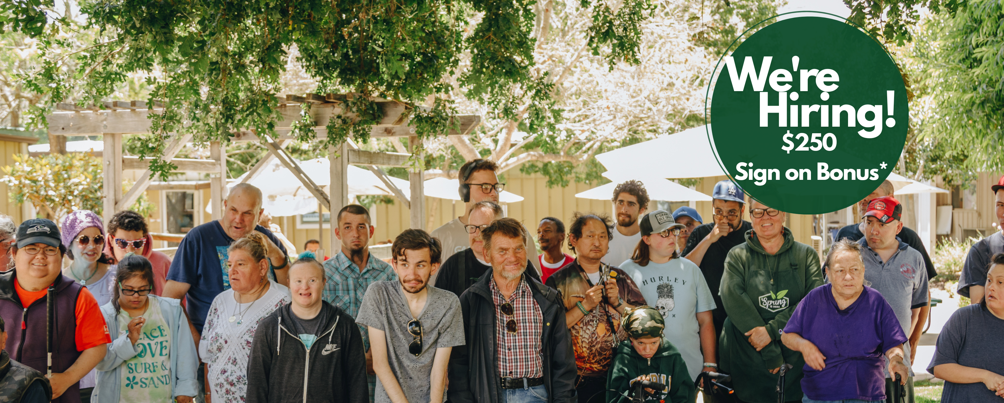 Non-profits in San Luis Obispo