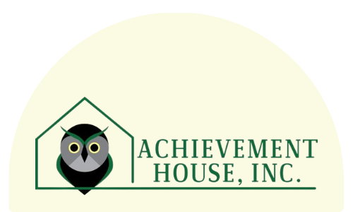 Achievement House Inc logo