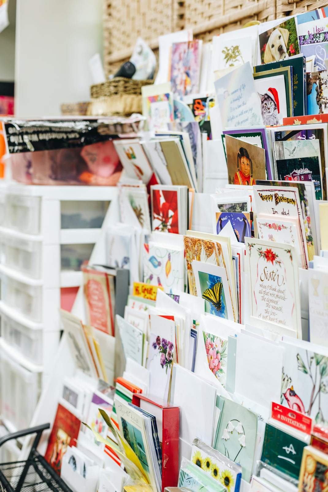 Services – Achievement House